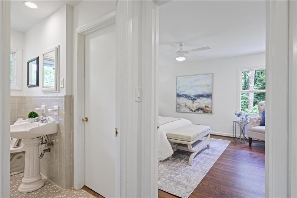 2800 Mornington Drive Northwest Atlanta, GA 30327 - Photo 19 of 34