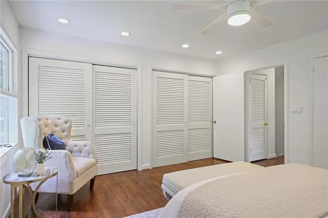 $5,200 | 2800 Mornington Drive Northwest, Atlanta, GA 30327