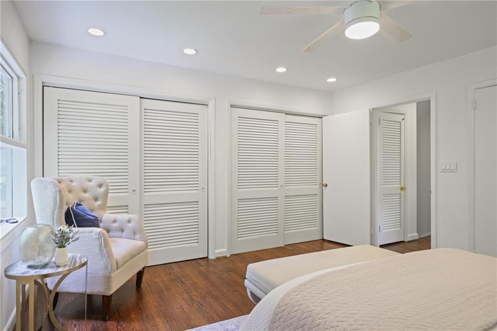 2800 Mornington Drive Northwest Atlanta, GA 30327 - Photo 22 of 34