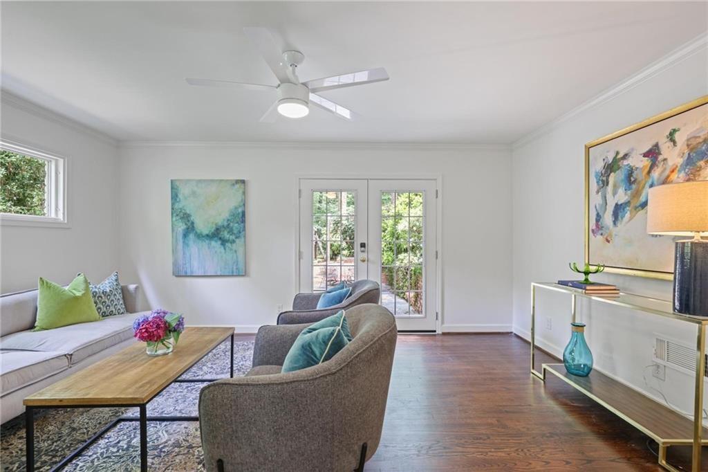 2800 Mornington Drive Northwest Atlanta, GA 30327 - Photo 24 of 34