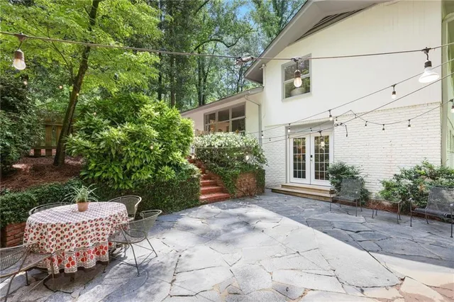 $5,200 | 2800 Mornington Drive Northwest, Atlanta, GA 30327