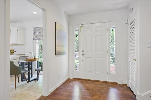 $5,200 | 2800 Mornington Drive Northwest, Atlanta, GA 30327