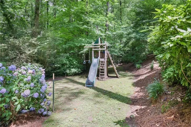 $5,200 | 2800 Mornington Drive Northwest, Atlanta, GA 30327