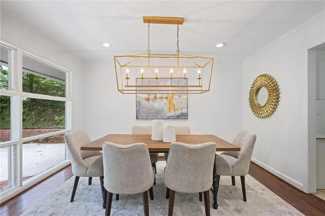 $5,200 | 2800 Mornington Drive Northwest, Atlanta, GA 30327