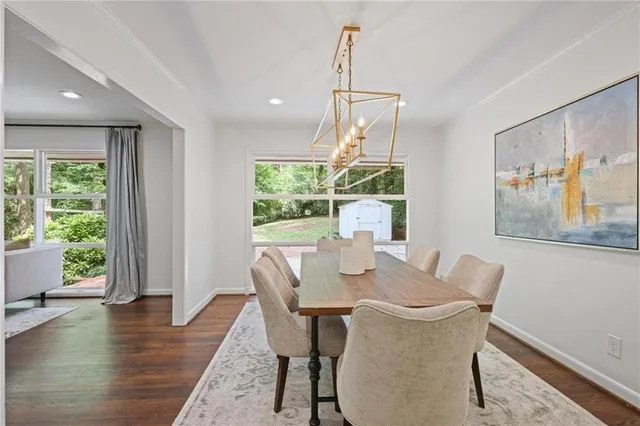 $5,200 | 2800 Mornington Drive Northwest, Atlanta, GA 30327