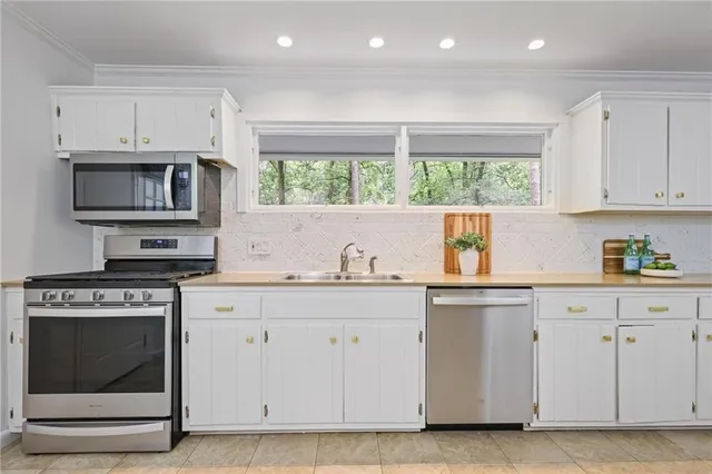 $5,200 | 2800 Mornington Drive Northwest, Atlanta, GA 30327