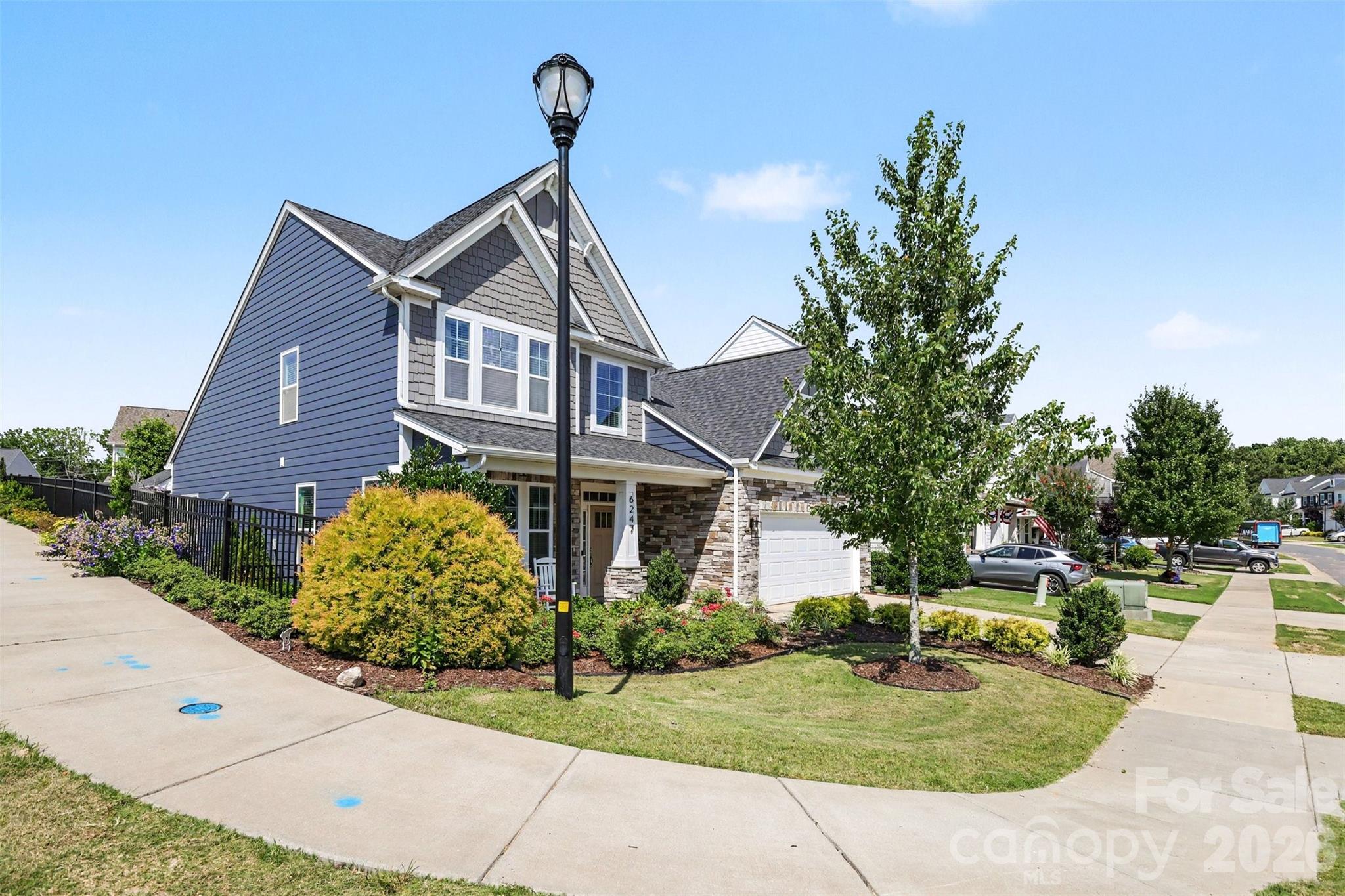6247 Six String Court Fort Mill, SC 29708 - Photo 3 of 44