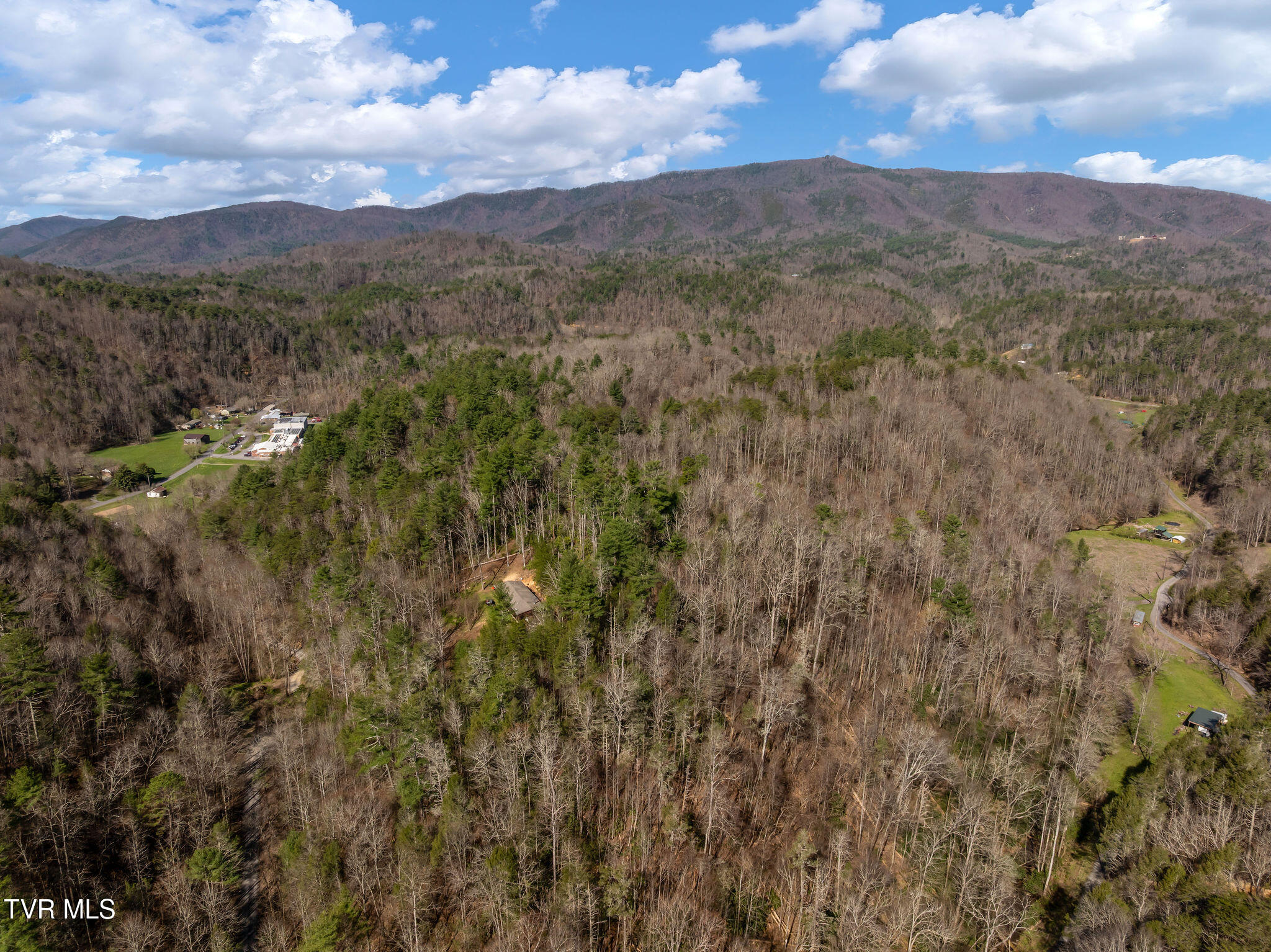 Tbd Raven Branch Road Del Rio, TN 37727 - Photo 14 of 29 DJI_0460