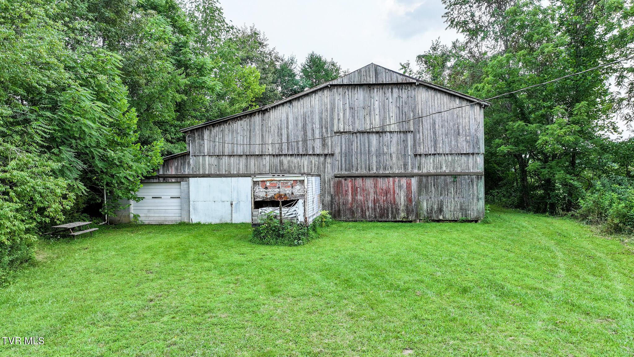 2130 Old Jonesboro Road Chuckey, TN 37641 - Photo 72 of 102 70