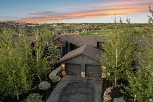 $2,945,000 | 8136 Western Sky, Park City, UT 84098