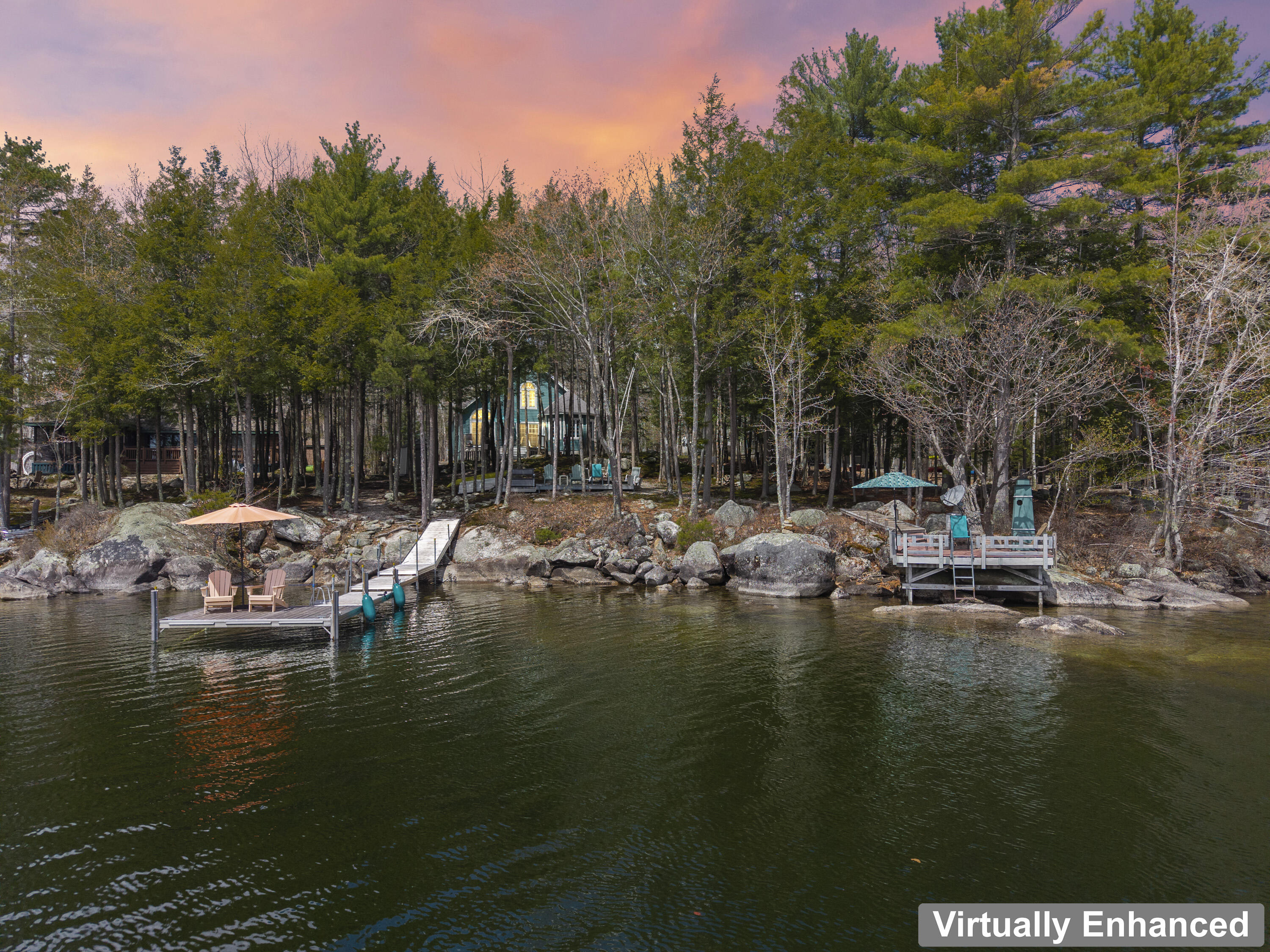 188 Ridge Road Frye Island, ME 04084 - Photo 7 of 67