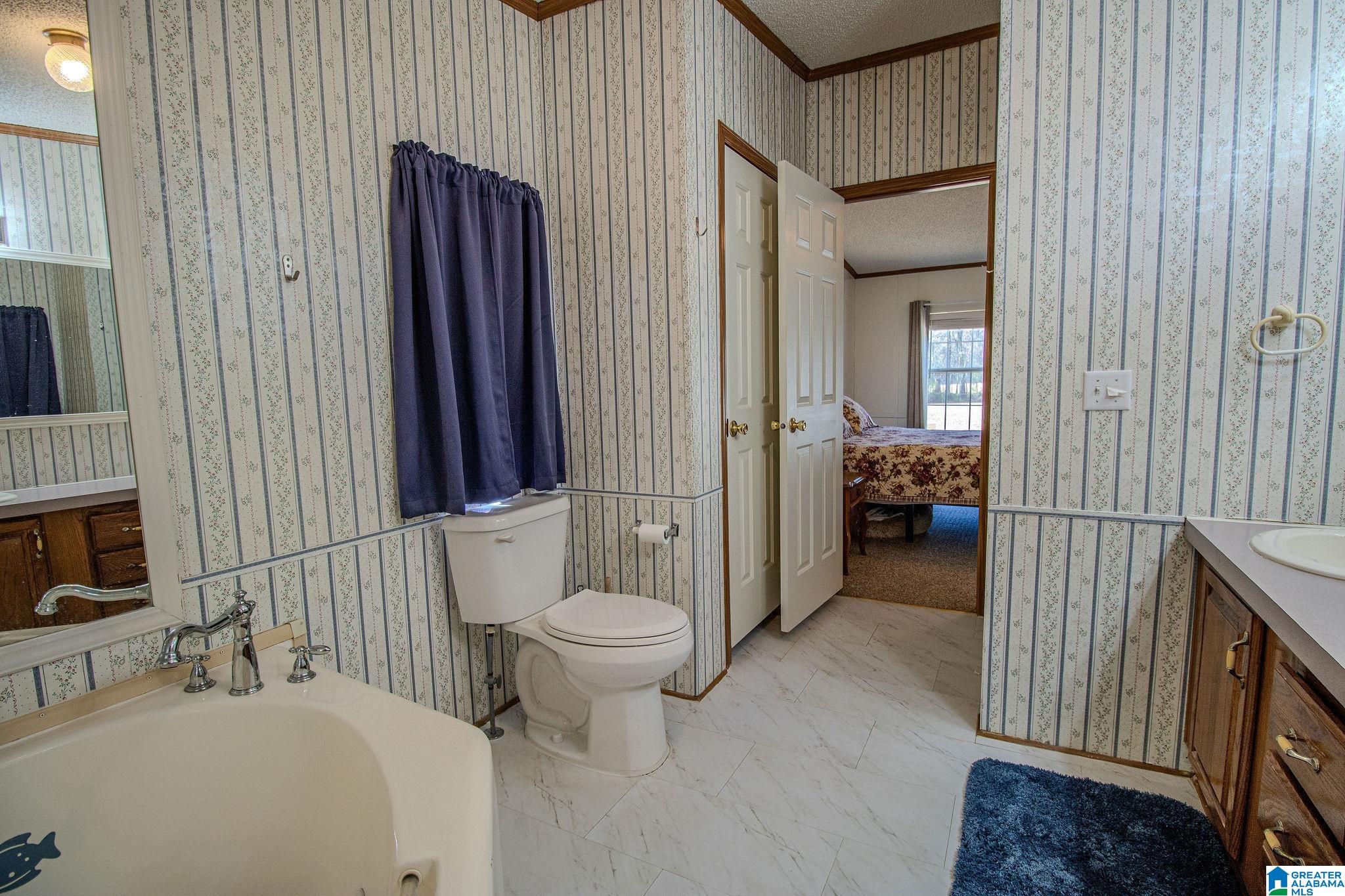 1809 Blue Ridge Road Lineville, AL 36266 - Photo 29 of 69