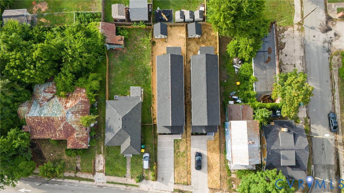 219 Graham Road Petersburg, VA 23803 - Photo 2 of 44