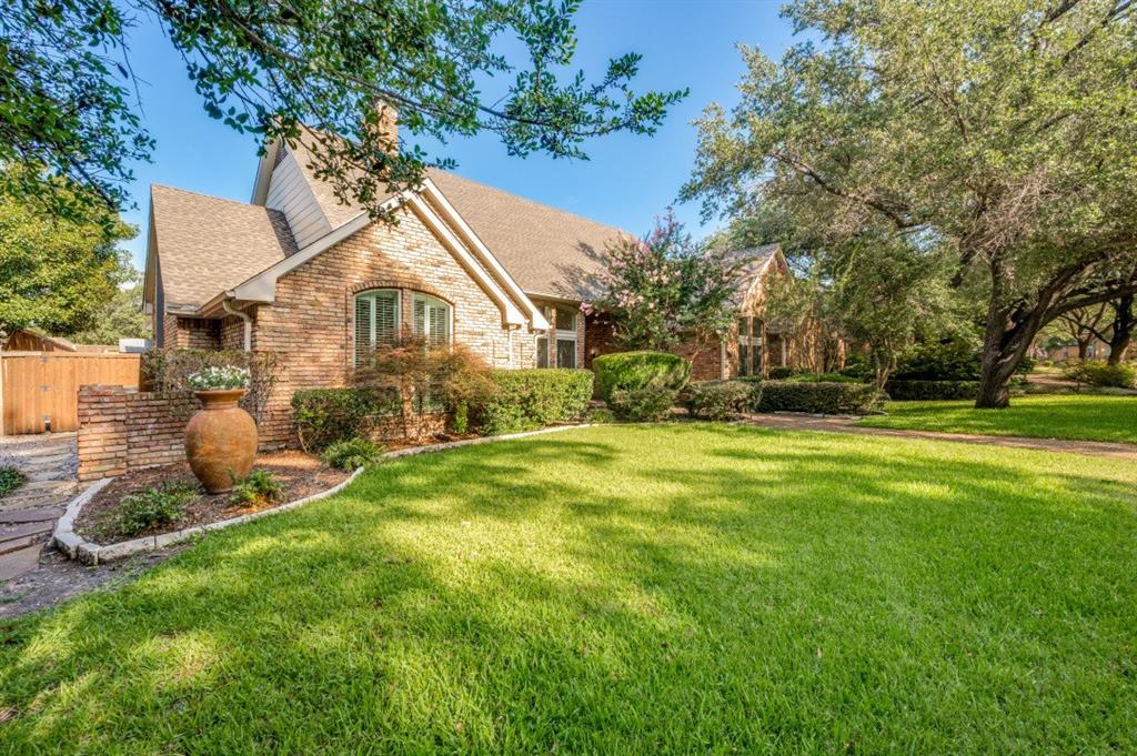 17819 Lost View Road Dallas, TX 75252 - Photo 2 of 28
