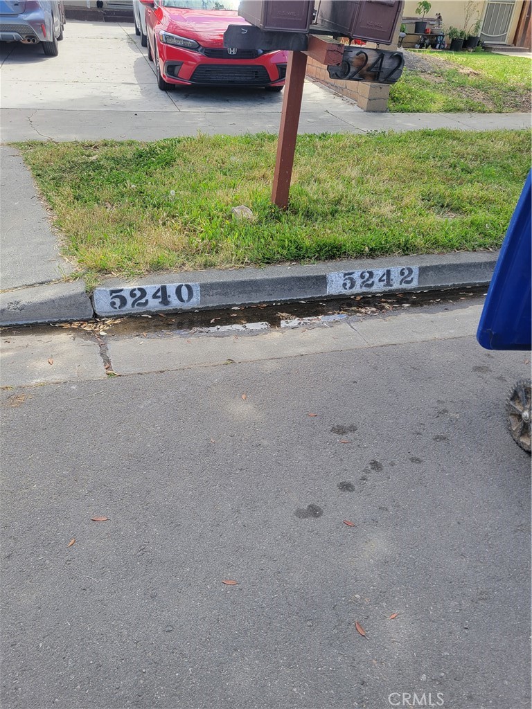 5240 Appleton Street Riverside, CA 92504 - Photo 2 of 16 a car parked on the side of the road