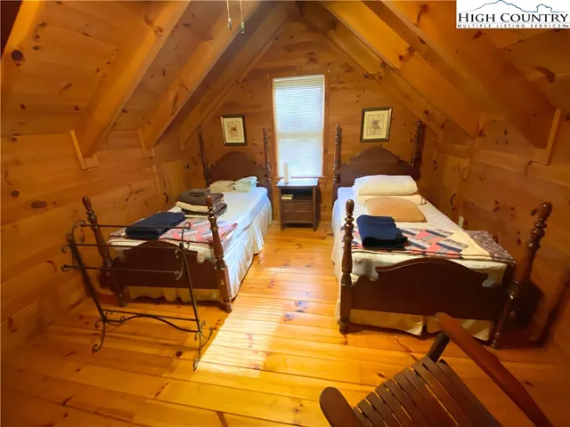 $1,600 | 329 Ballou Mills Road, Grassy Creek, NC 28631