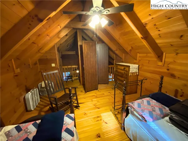 $1,600 | 329 Ballou Mills Road, Grassy Creek, NC 28631