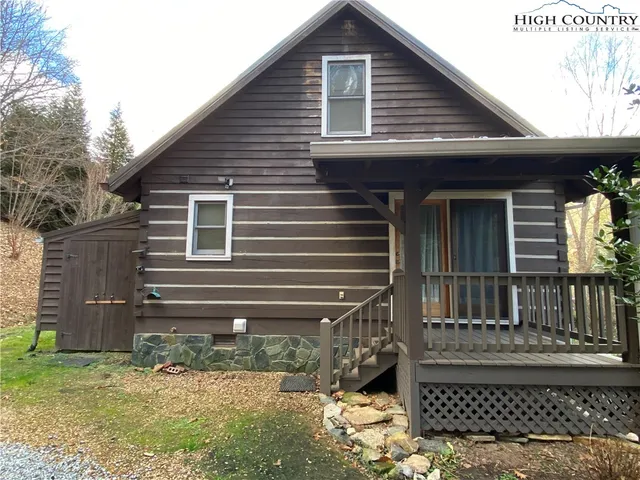 $1,600 | 329 Ballou Mills Road, Grassy Creek, NC 28631