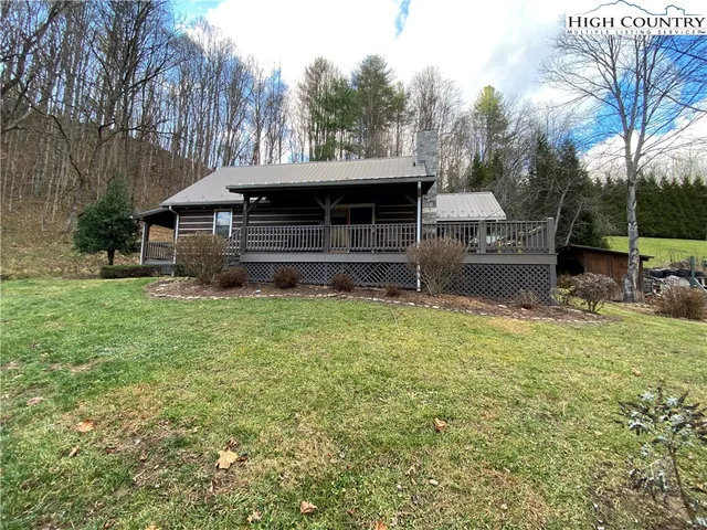 $1,600 | 329 Ballou Mills Road, Grassy Creek, NC 28631