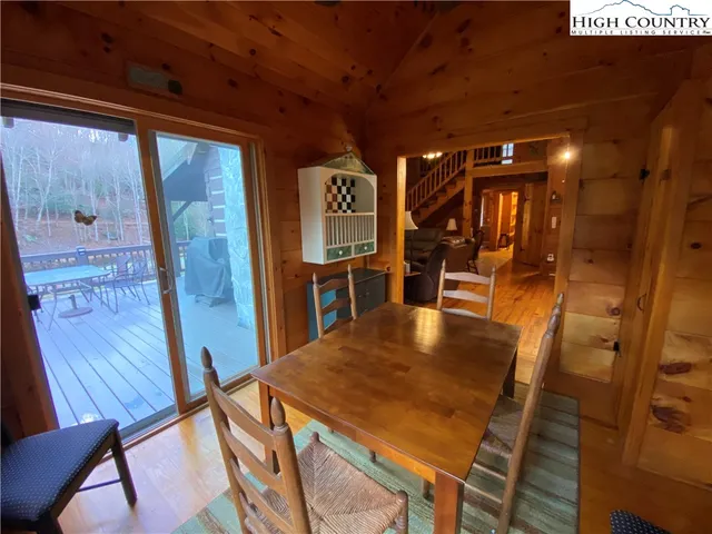 $1,600 | 329 Ballou Mills Road, Grassy Creek, NC 28631