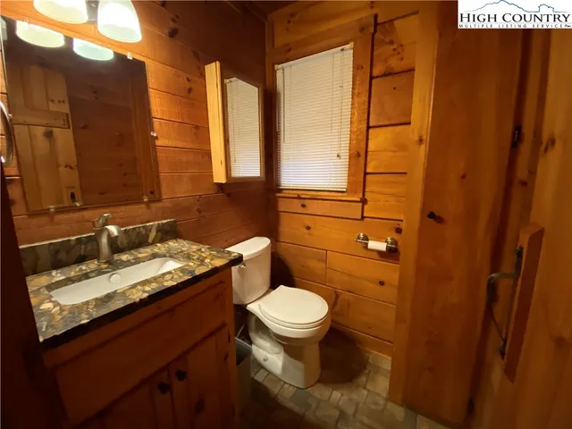 $1,600 | 329 Ballou Mills Road, Grassy Creek, NC 28631