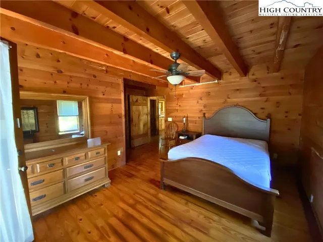 $1,600 | 329 Ballou Mills Road, Grassy Creek, NC 28631