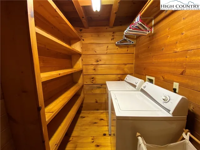 $1,600 | 329 Ballou Mills Road, Grassy Creek, NC 28631