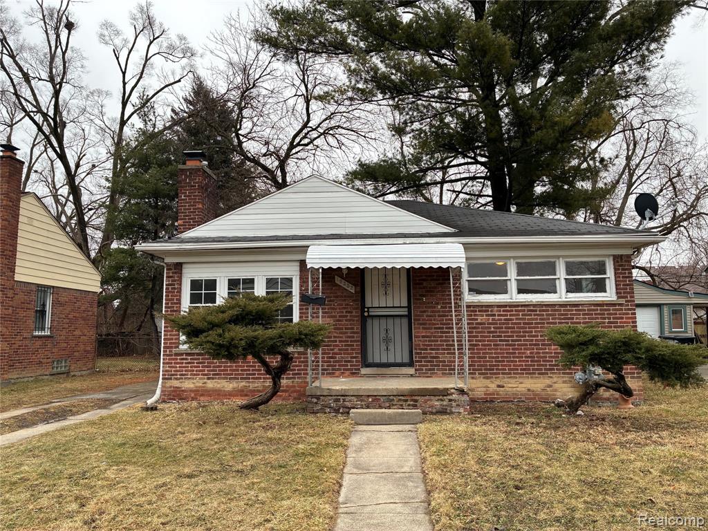 19352 Evergreen Road Detroit, MI 48219 - Photo 4 of 28 Gallery Image 4