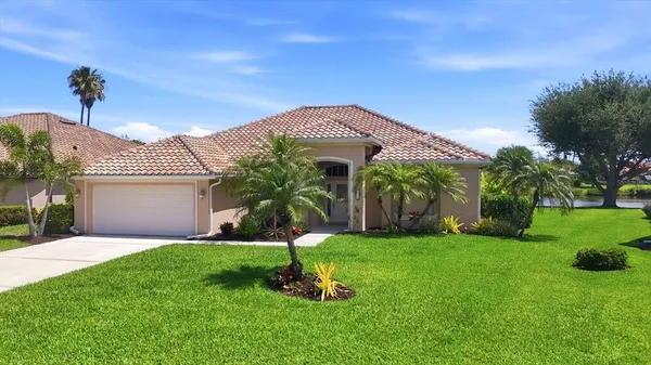 $548,000 | 4120 Lakes Court, Port Charlotte, FL 33953
