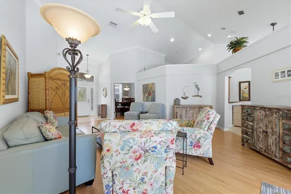 $548,000 | 4120 Lakes Court, Port Charlotte, FL 33953