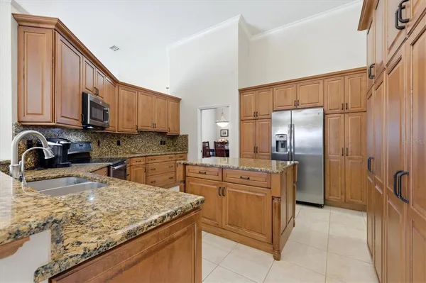 $548,000 | 4120 Lakes Court, Port Charlotte, FL 33953