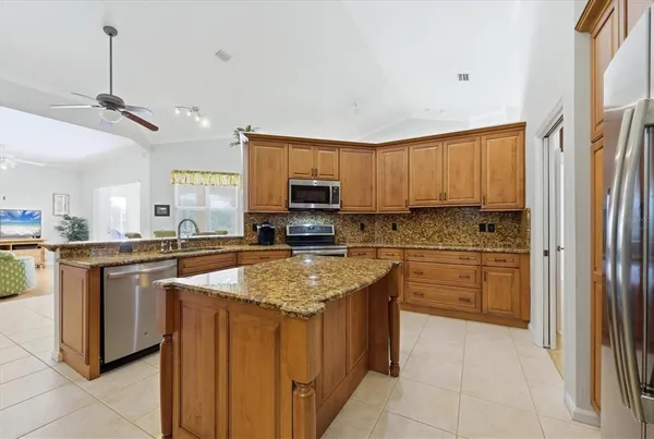 $548,000 | 4120 Lakes Court, Port Charlotte, FL 33953