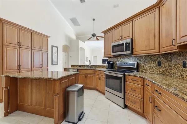 $548,000 | 4120 Lakes Court, Port Charlotte, FL 33953