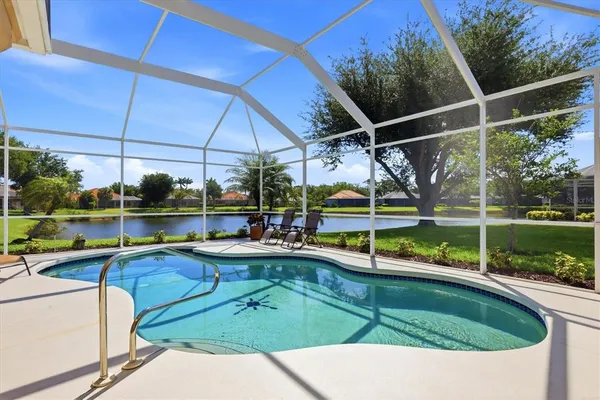 $548,000 | 4120 Lakes Court, Port Charlotte, FL 33953
