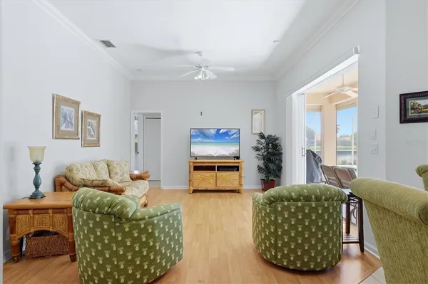 $548,000 | 4120 Lakes Court, Port Charlotte, FL 33953