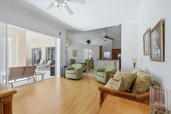 $548,000 | 4120 Lakes Court, Port Charlotte, FL 33953