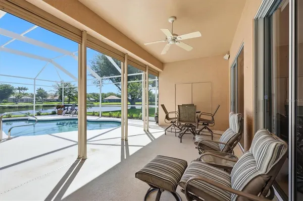 $548,000 | 4120 Lakes Court, Port Charlotte, FL 33953