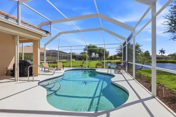 $548,000 | 4120 Lakes Court, Port Charlotte, FL 33953