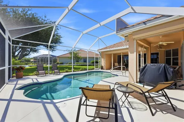 $548,000 | 4120 Lakes Court, Port Charlotte, FL 33953