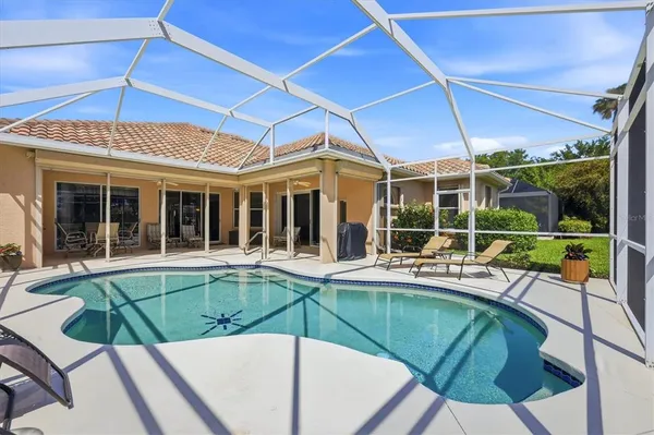 $548,000 | 4120 Lakes Court, Port Charlotte, FL 33953