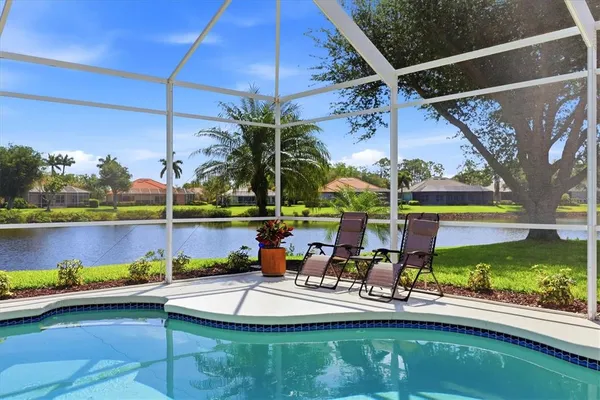 $548,000 | 4120 Lakes Court, Port Charlotte, FL 33953