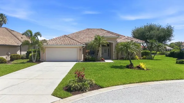 $548,000 | 4120 Lakes Court, Port Charlotte, FL 33953