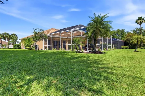 $548,000 | 4120 Lakes Court, Port Charlotte, FL 33953