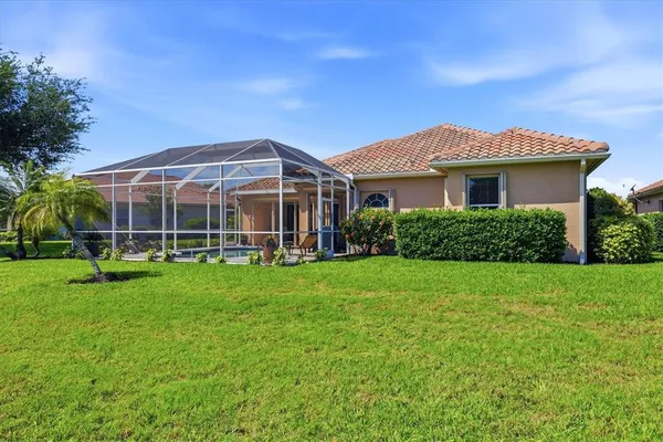 $548,000 | 4120 Lakes Court, Port Charlotte, FL 33953