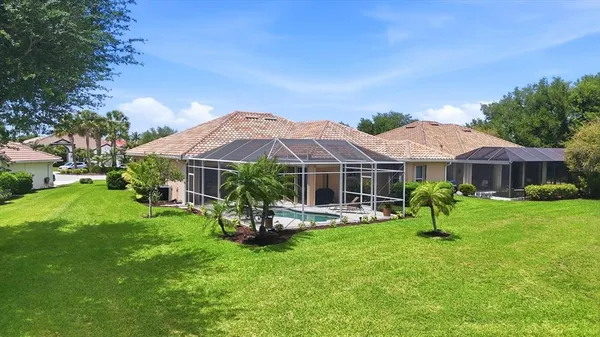 $548,000 | 4120 Lakes Court, Port Charlotte, FL 33953