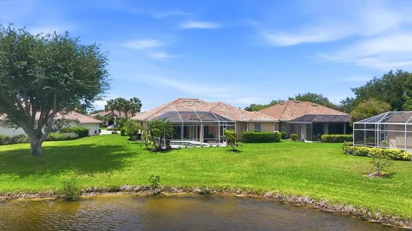 $548,000 | 4120 Lakes Court, Port Charlotte, FL 33953