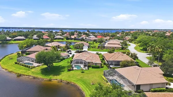 $548,000 | 4120 Lakes Court, Port Charlotte, FL 33953