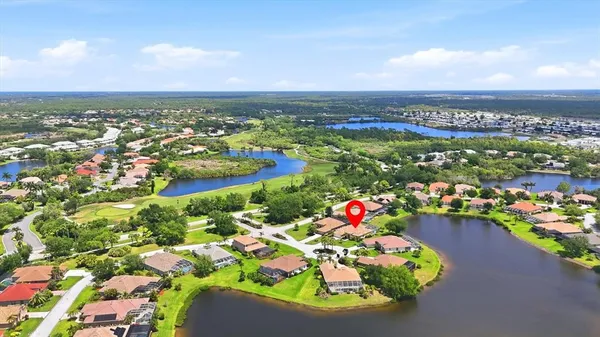 $548,000 | 4120 Lakes Court, Port Charlotte, FL 33953