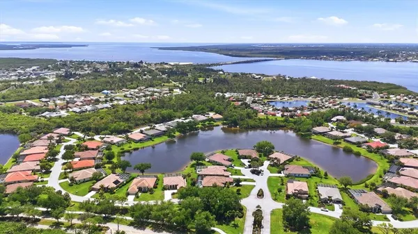 $548,000 | 4120 Lakes Court, Port Charlotte, FL 33953