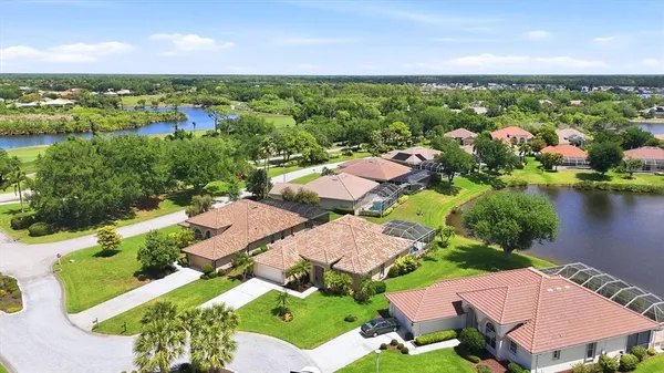 $548,000 | 4120 Lakes Court, Port Charlotte, FL 33953